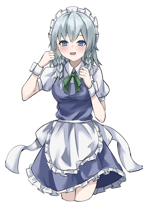 rkgk 咲夜さん 