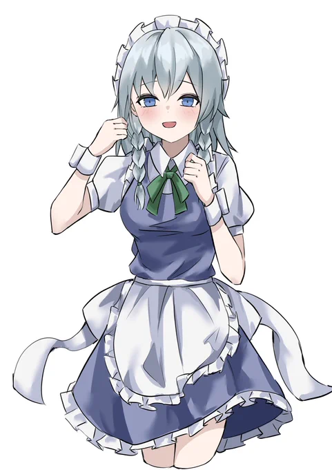 rkgk 咲夜さん 