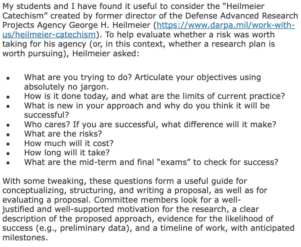 How to write a thesis proposal: the purpose, audience + evaluation criteria >> buff.ly/3HE2GOs #phdchat #phdadvice #phdforum #phdlife #ecrchat #acwri