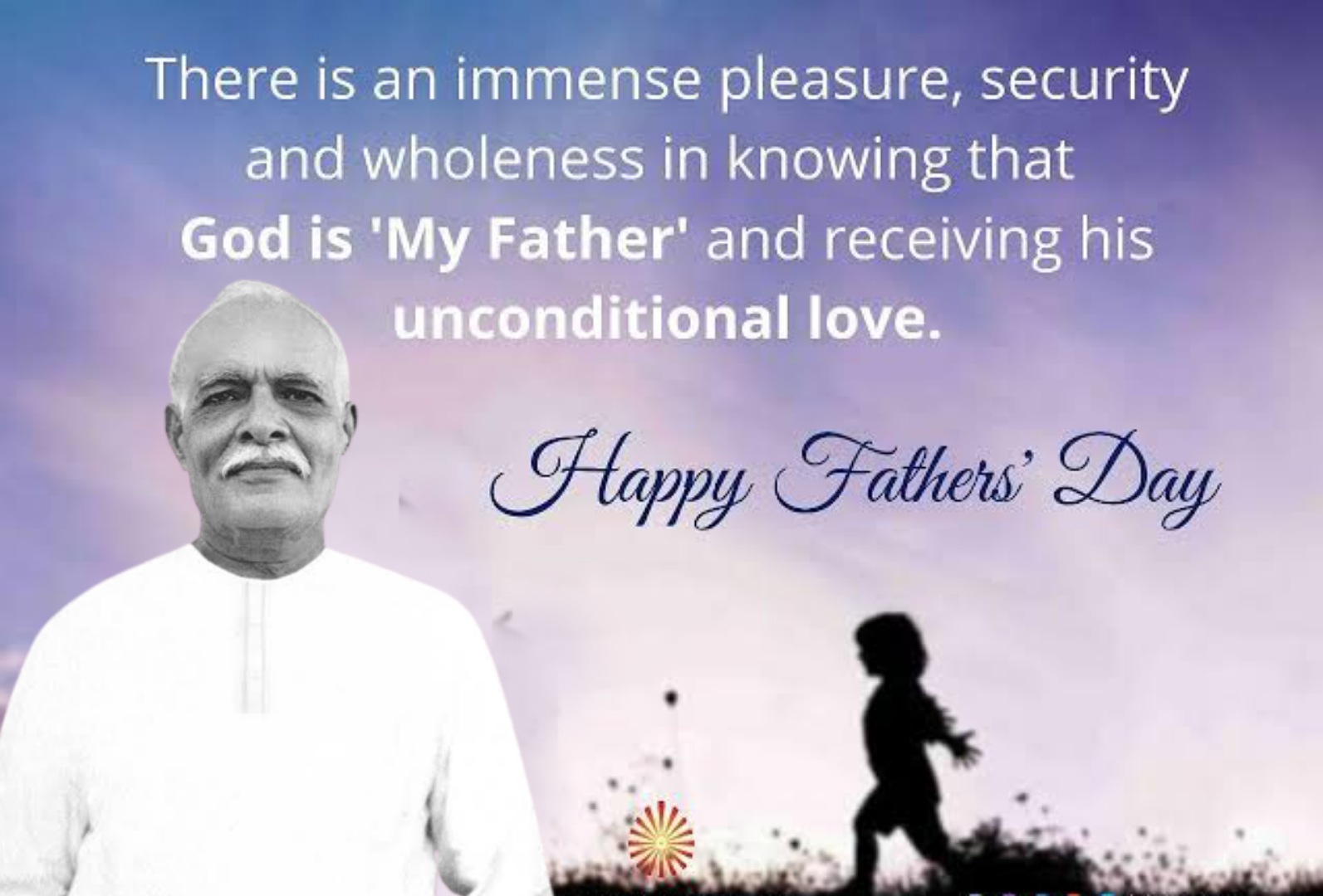 Omshanti on Twitter: "https://t.co/HLhRjjb5RY #HappyFathersDay #FathersDay  #HappyFathersDay2022 #brahmakumaris #brahmababa #shivababa #omshanti  https://t.co/xQtuGlTcJa" / Twitter