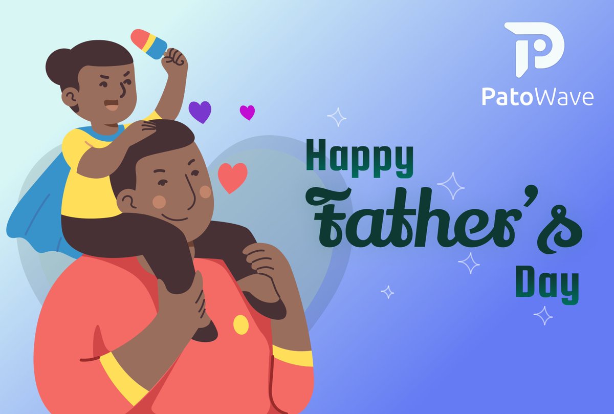 ZestolHQ's tweet photo. Happy father's day... https://t.co/So2js8ClKi
