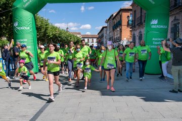 Foto cedida por Ayuntamiento de Alcalá