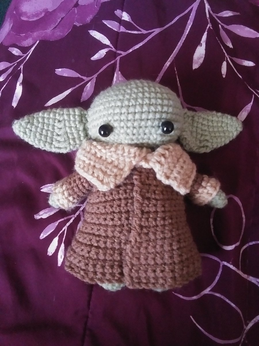 WolnerRachel's tweet photo. Some of my works of yarn! Crocheting aka yarning!
#crochet https://t.co/2CztmAgbzF