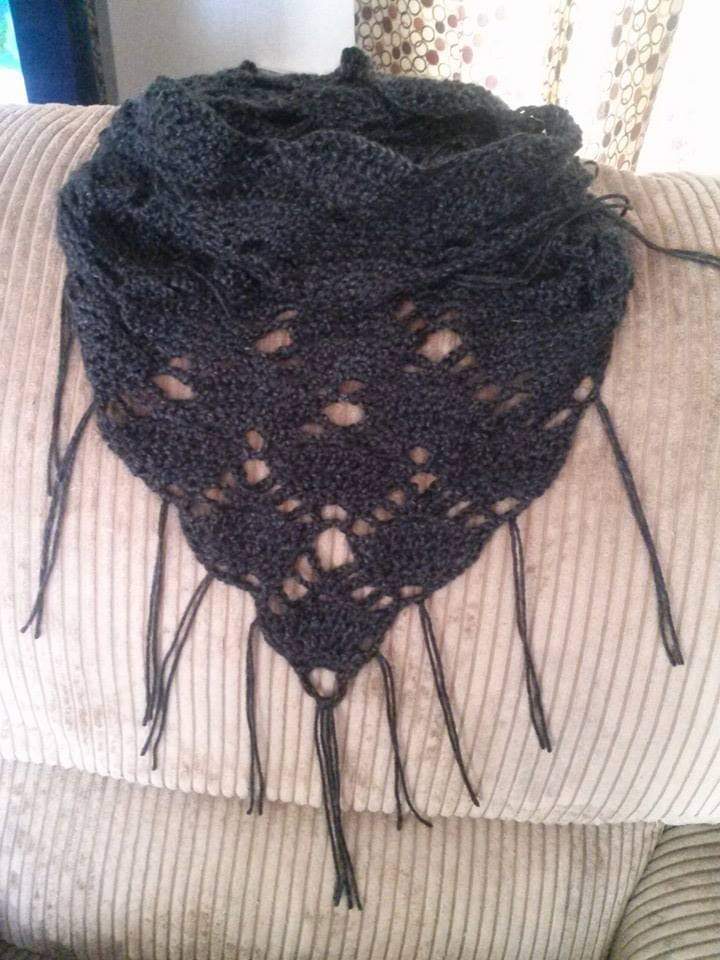 WolnerRachel's tweet photo. Some of my works of yarn! Crocheting aka yarning!
#crochet https://t.co/2CztmAgbzF