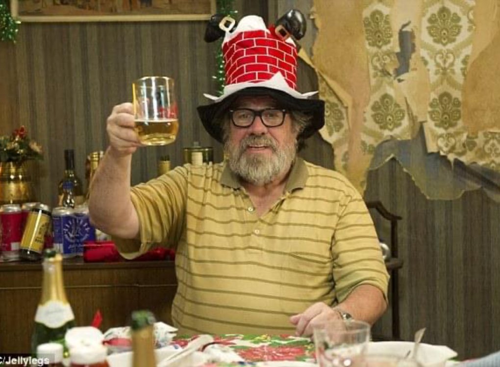 RoyleFamilyShow's tweet photo. Happy Father’s Day to all the great role models out there! https://t.co/1ory5XdW80