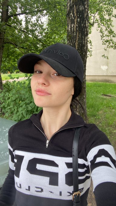 Miss me?😏😍😘 https://t.co/VrecmexPNA