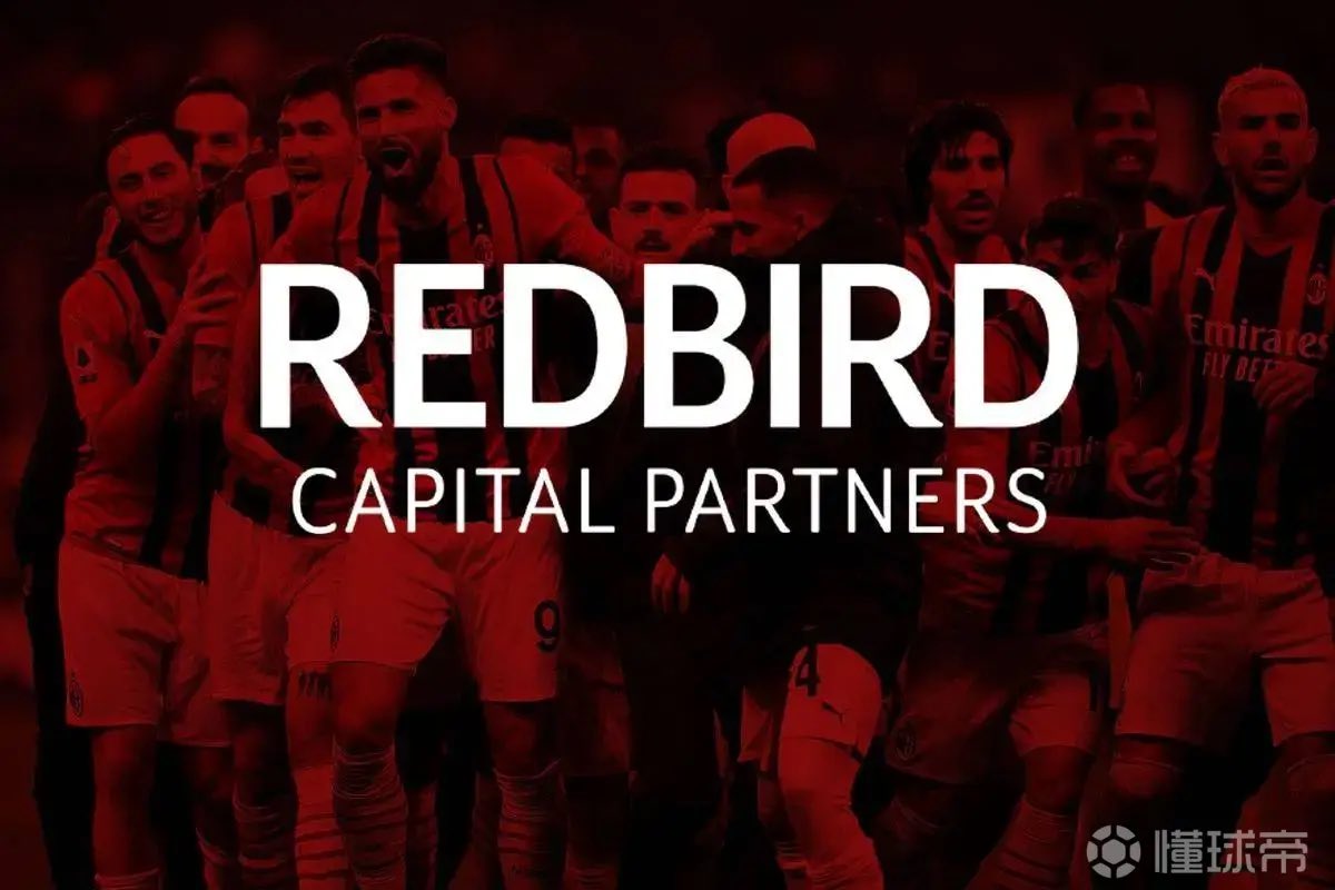 Benthelegend1's tweet photo. #RedBirdOut  we need to renew all executives asap and get more players.  All targets are gone! @acmilan https://t.co/eSJB4pWKTJ