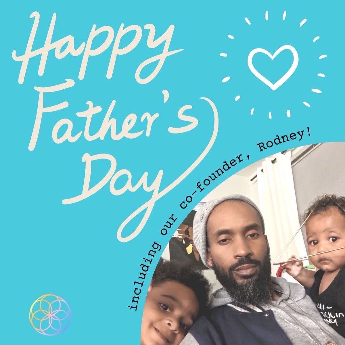 KYDS_NJ's tweet image. HAPPY FATHER’S DAY from us at KYDS! To the divine birth dads, those who stepped up, father figures, those still with us on this Earth &amp;amp; those who have transitioned...we deeply appreciate you all!🙏🏿🙏🏽🙏🏾🙏🏿🙏🏻
#spirittech #dad #KYDS #SOULutions #dadlove #happyfathersday #fathersday