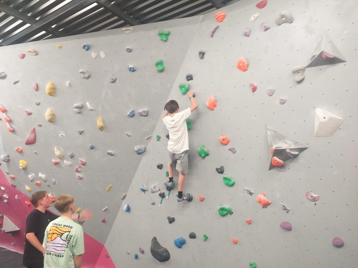 26th Picton Scouts tweet media