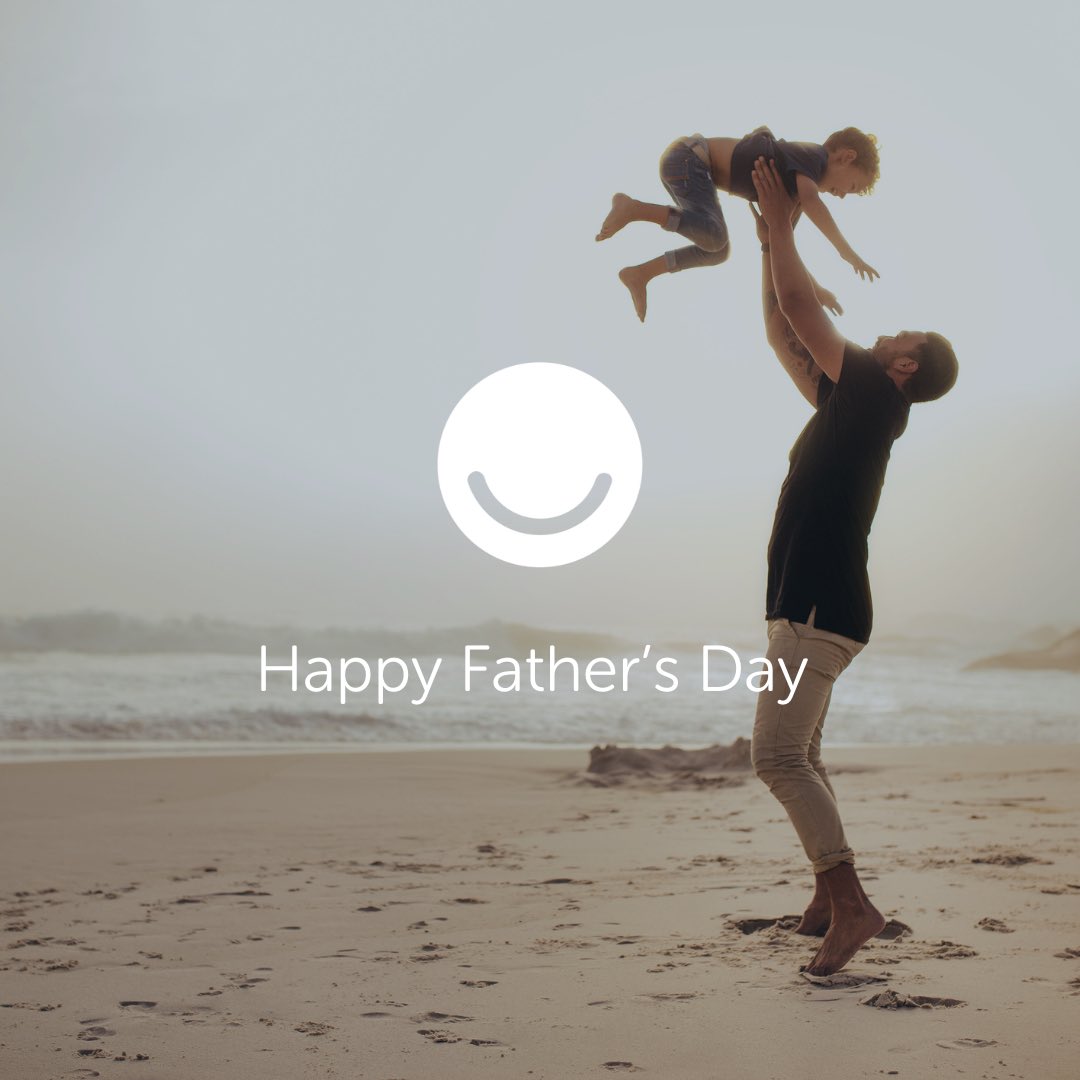 Happy Father’s Day 💙 

Wishing all of you brilliant dads within Samten, and our beautiful community (you!) a wonderful Father’s Day today! 

May your coffee be hot &amp; 
your snacks be unshared! ✨ 

Love,
Everyone at Samten