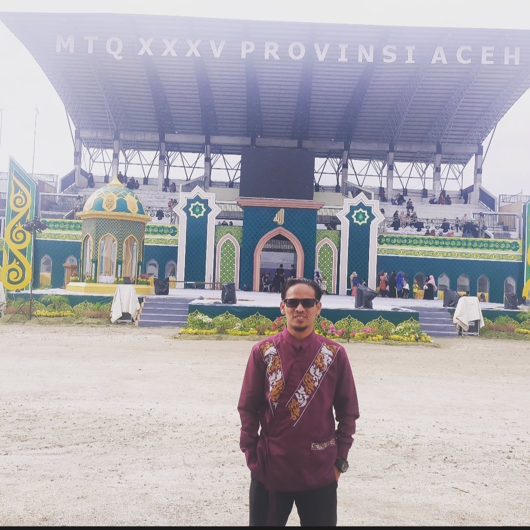 ali_hanapi16's tweet photo. MTQ Aceh 
Kabupaten Bener Meriah
Ke- XXXV https://t.co/70QpWHzRmq