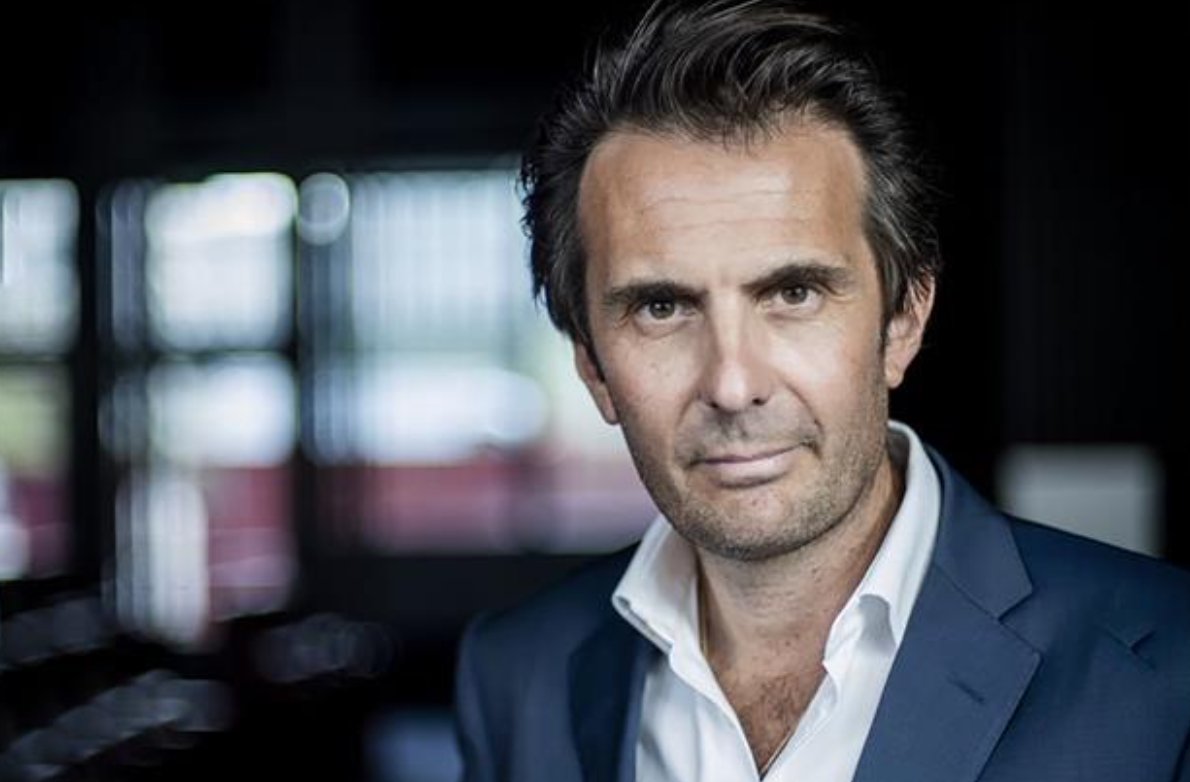 “I could not be more proud to see how our strategy is paying off, in the work that we create and the spirit of how we create it.” Read CEO @YannickBollore's perspective on creativity and collaboration in @Campaignmag ahead of #CannesLions. #HavasCafe campaignlive.co.uk/article/yannic…