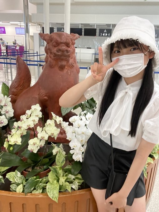 Twitterのコスプレ画像2