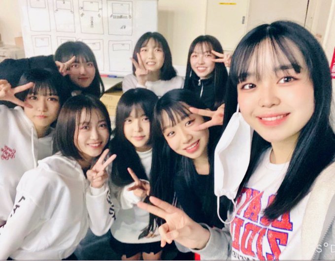 Twitterのコスプレ画像9