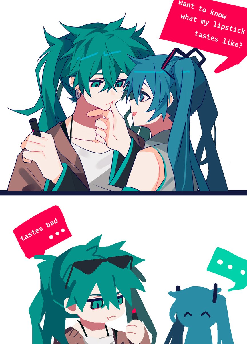 #初音ミク 