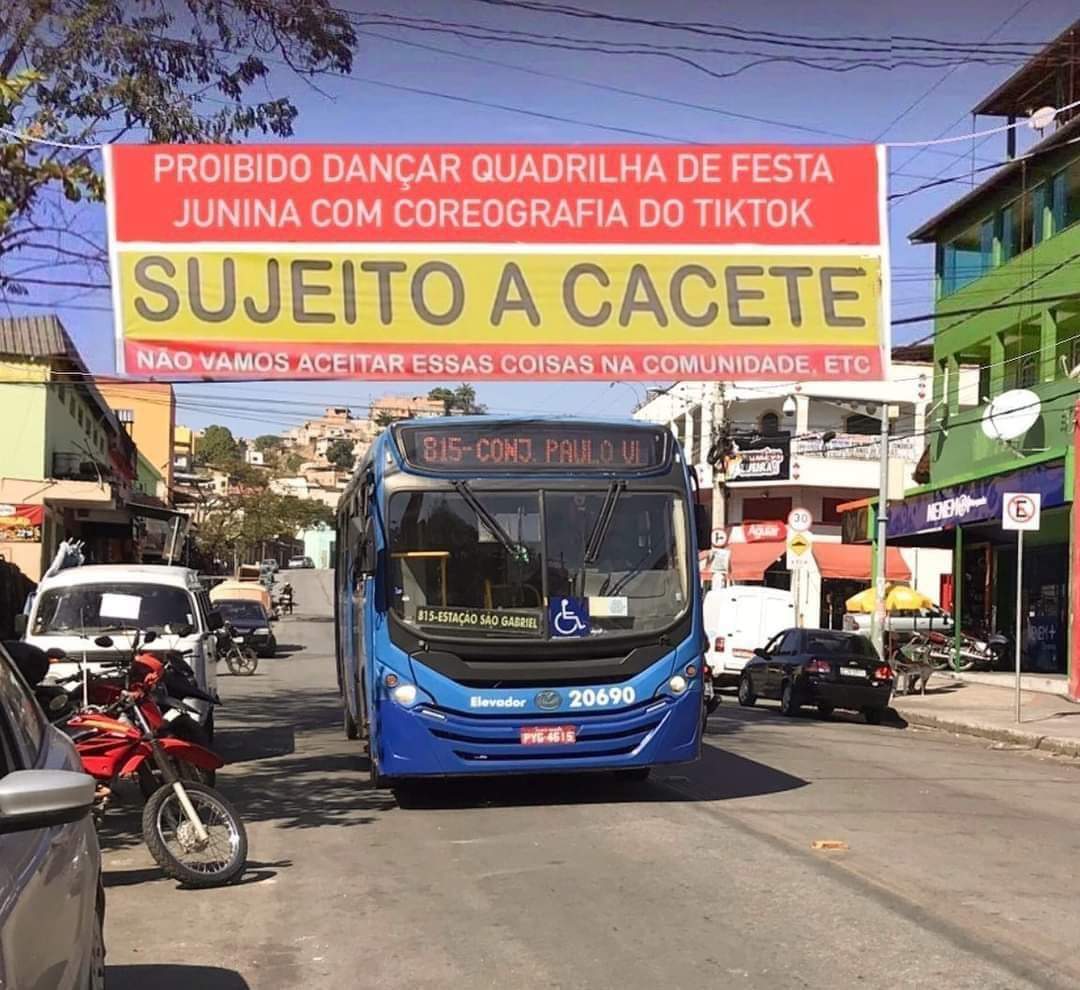 kleber_cfc's tweet photo. Já estava na hora de alguém tomar alguma providência... https://t.co/LBnHJO5kDw