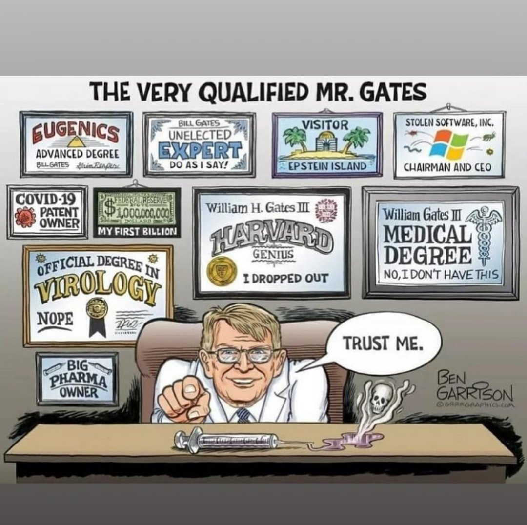 iamAntero's tweet image. Mr. Gates. Kaikkien lääkäreiden ja virologien oppi-isä. #korona #piikki #monkeybox