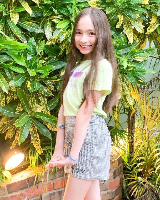 Twitterのコスプレ画像5