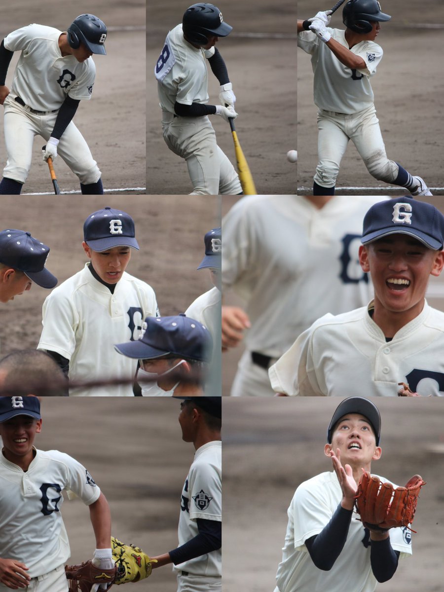 39yakyu's tweet photo. 第104回全国高等学校野球選手権沖縄大会
1回戦
沖縄セルラースタジアム那覇

具志川 12 - 1 昭和薬科 (5回コールド) https://t.co/GTfD8AfOBa