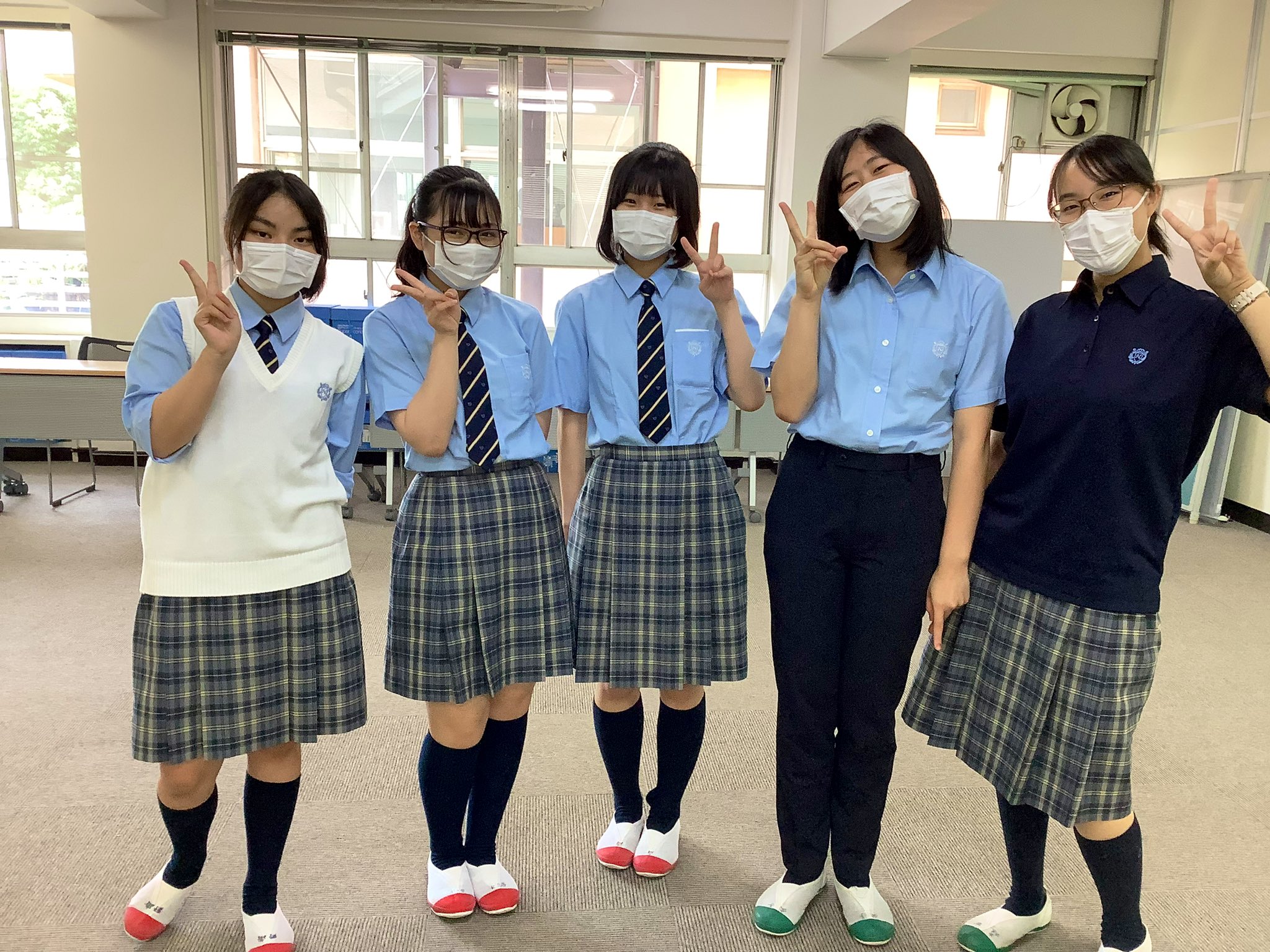 日本女子体育大学附属二階堂高等学校 on X: 日本女子体育大学附属二階堂高等学校 on X: