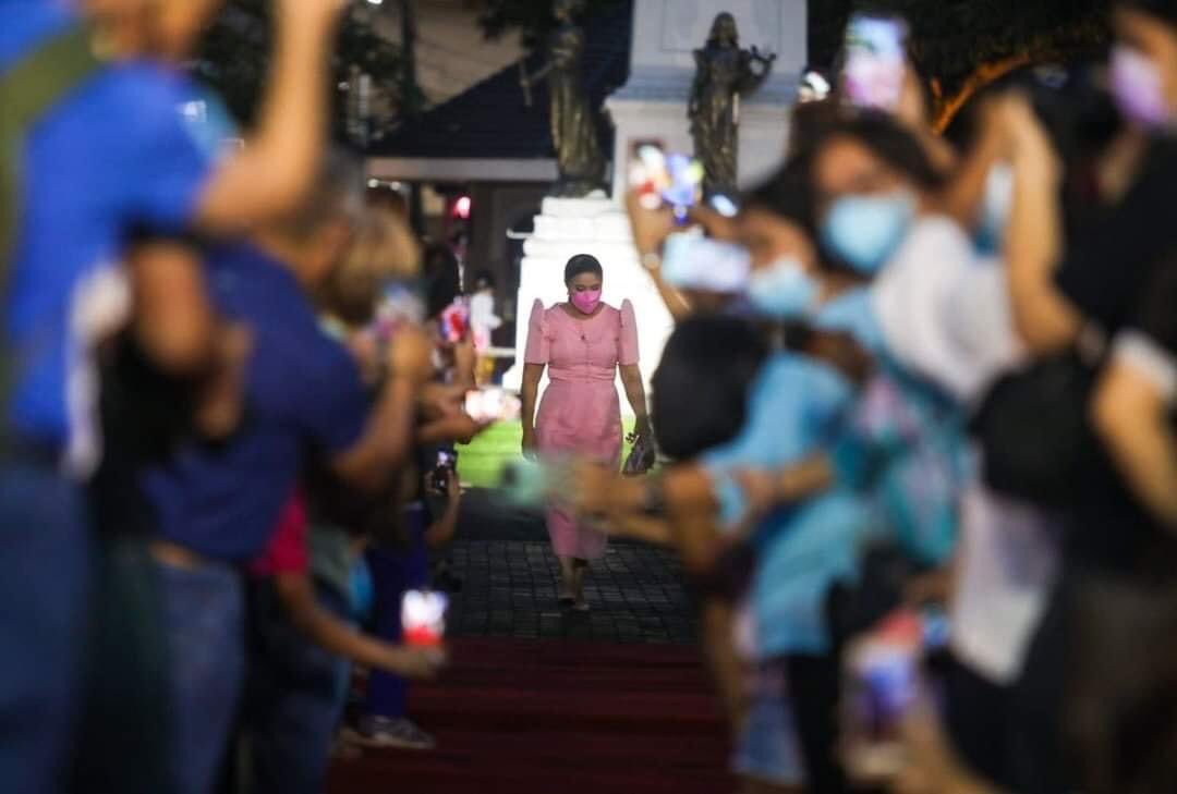 CascoVergara's tweet image. THE LEGITIMATE!
#AngPresidenteLeniRobredo
#AngatBuhayNGO
#TindigPilipinasTuloyAngLaban