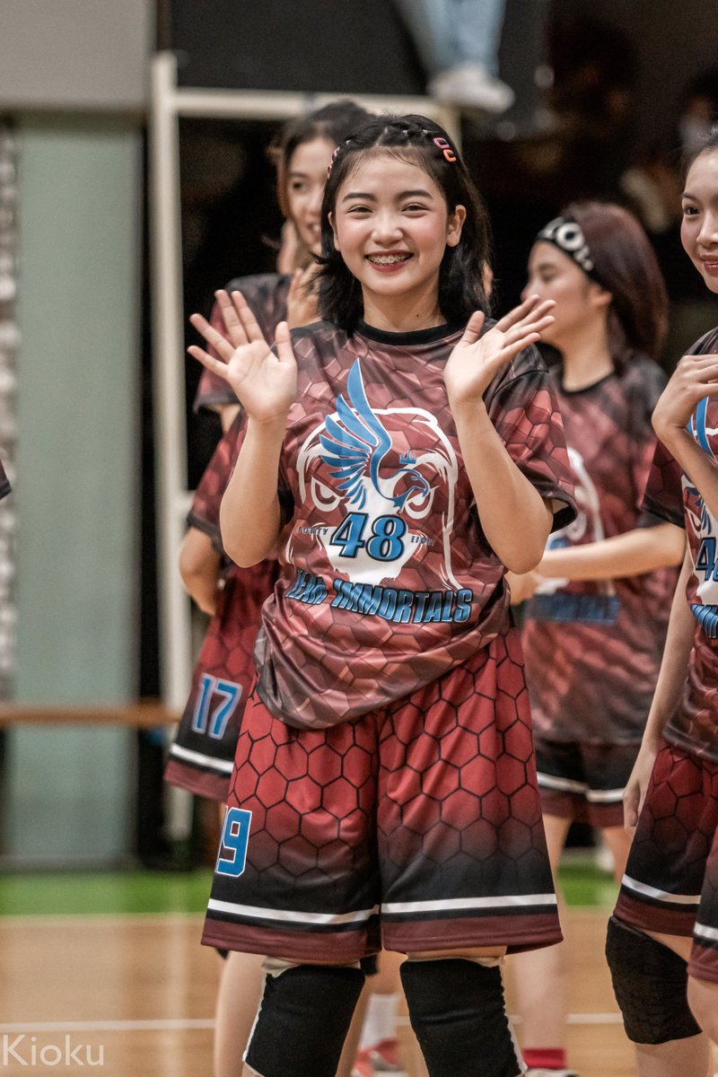 haruhiyuu's tweet photo. [2022.06.18] MNL48 Dian
「MNL48 Sportsfest @ The Upper Deck 」

imy sunshine ~ 🌞💛

#MNL48SPORTSFEST2022 #MNL48 #MNL48Dian https://t.co/i3ToHff5DO