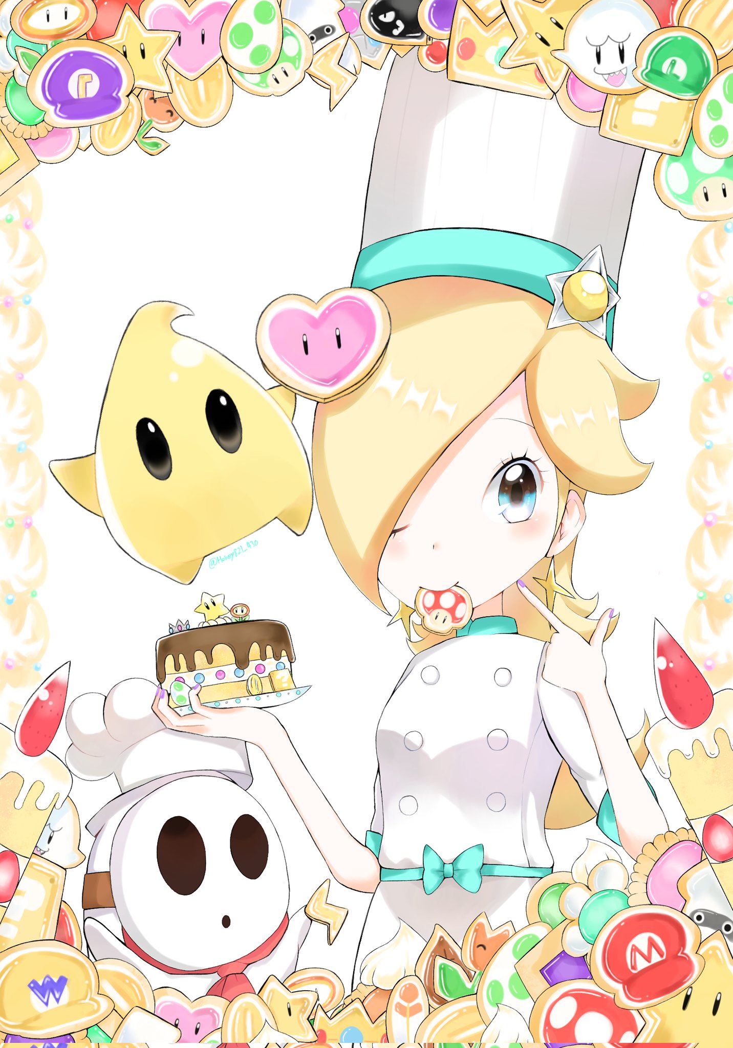 ロゼッタ姫 Twitter Search Twitter