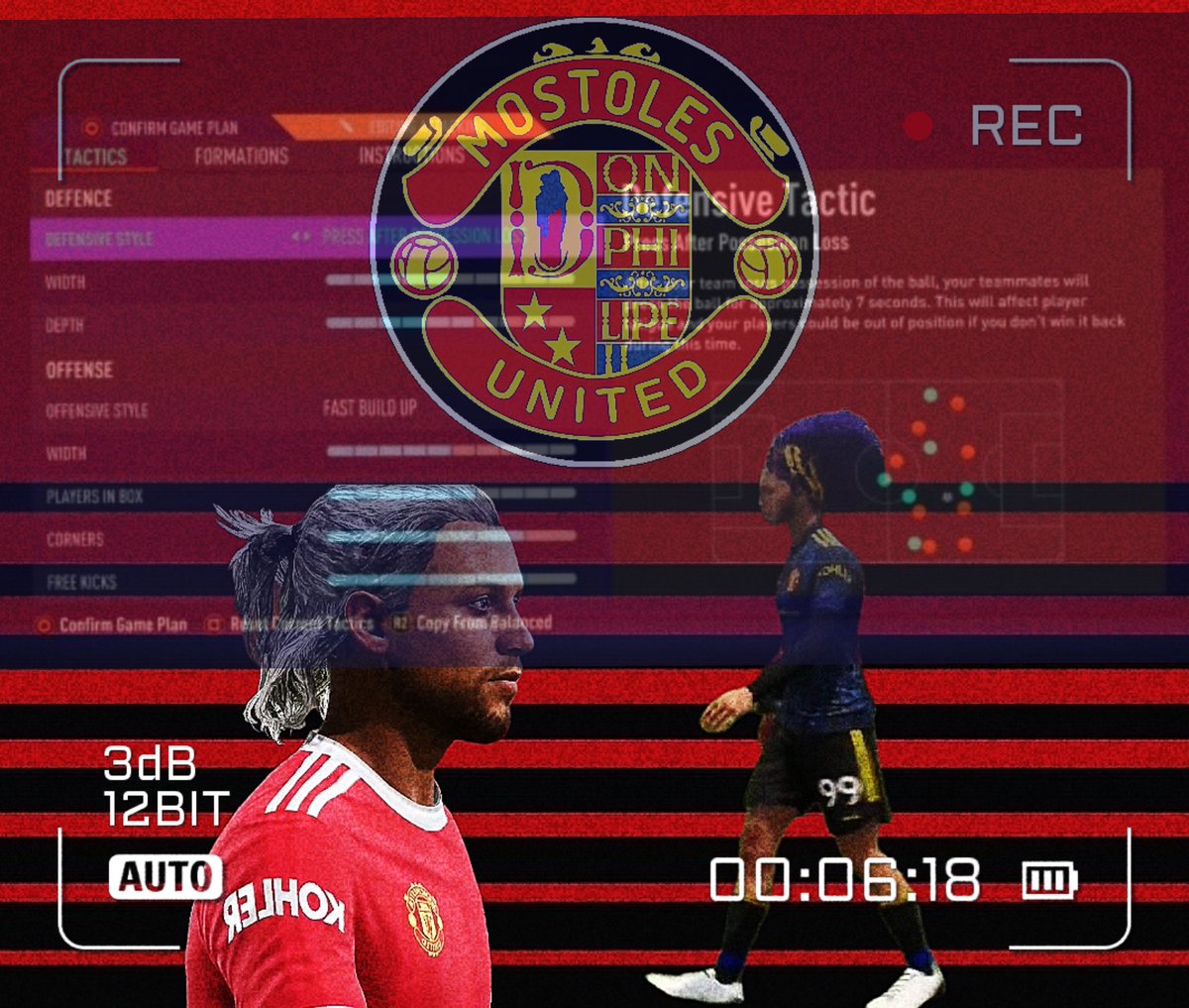 🚨 Damos la bienvenida a #jiug15 y <a href="/Pelusolidia1/">Peluso23</a> como nueva cúpula directiva del equipo!

A partir de mañana empezarán a preparar al equipo para la temporada veraniega.

🔴#ForceUnited🔴