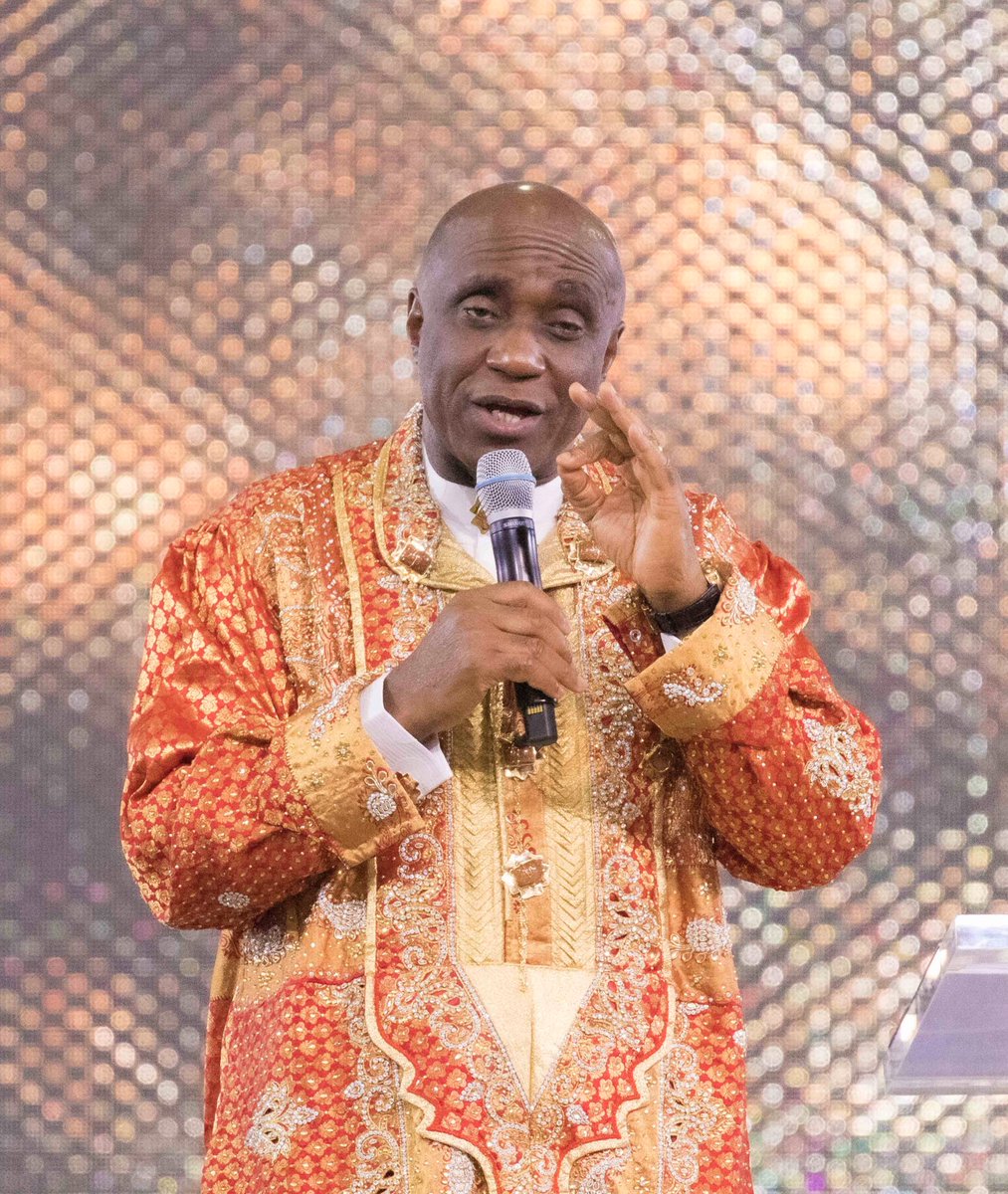 David Ibiyeomie tweet media