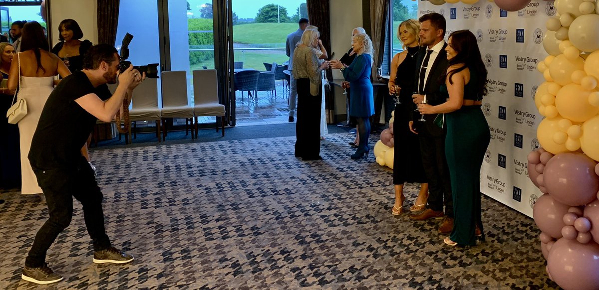 Well done <a href="/LeeCanoville/">Lee Canoville</a> at last nights 2nd Black Tie Gala Dinner <a href="/thenottmshire/">The Nottinghamshire</a> 
A great night for a fantastic cause.
<a href="/BFTSport/">Brighter Futures Through Sport</a> 
<a href="/FrameSmart/">FrameSmart</a> <a href="/LesHolmes3/">Les Holmes</a> 
£££££ raised