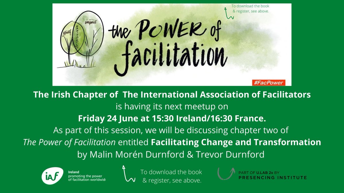 To download the book : facpower.files.wordpress.com/2021/05/the-po… 
To register : meetup.com/iaf-ireland-fa…