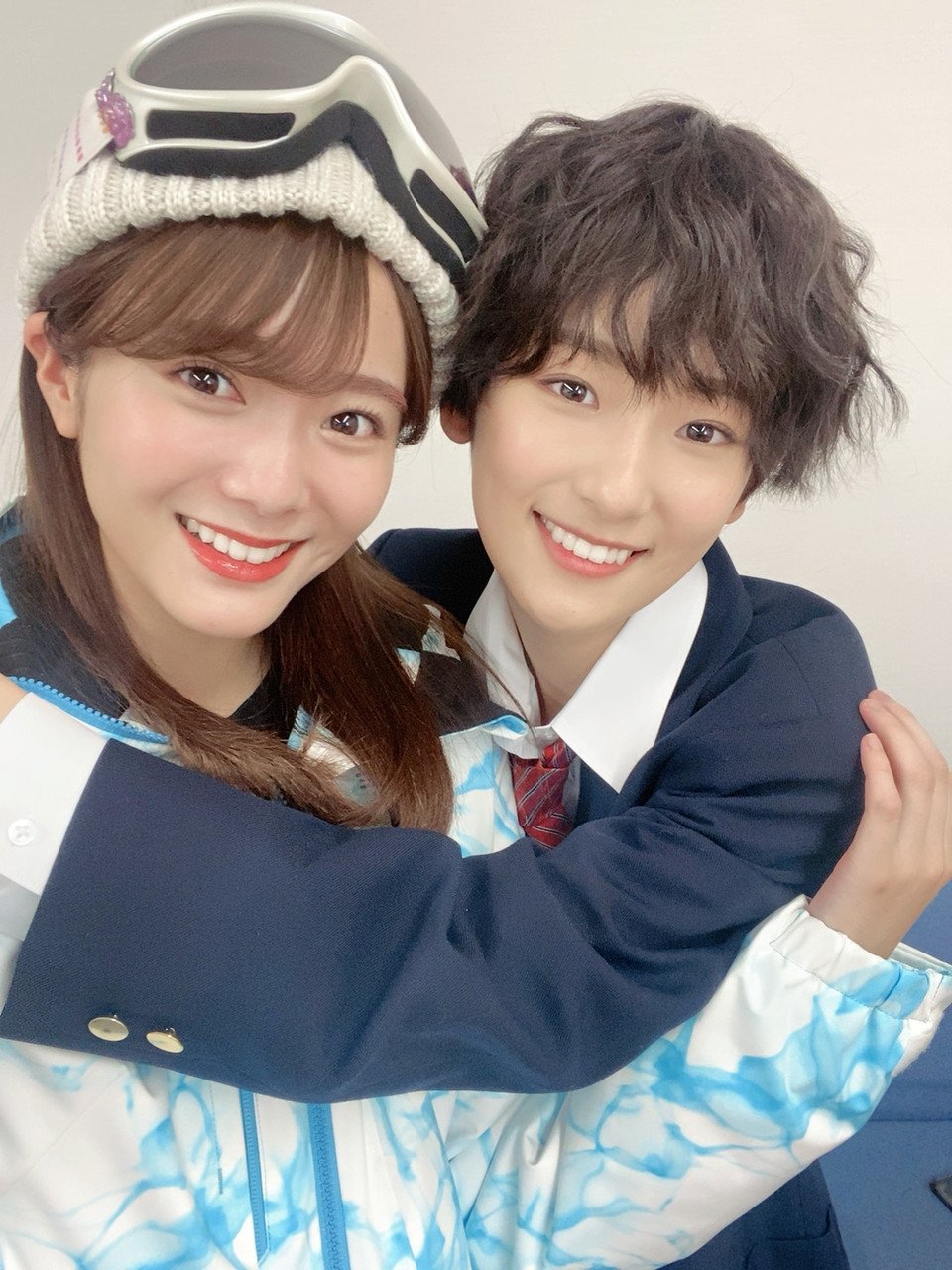 櫻坂46 こち星 直筆サイン入りステッカー 田村保乃 井上梨名 櫻坂46 こち星 直筆サイン入りステッカー 田村保乃 井上梨名 櫻