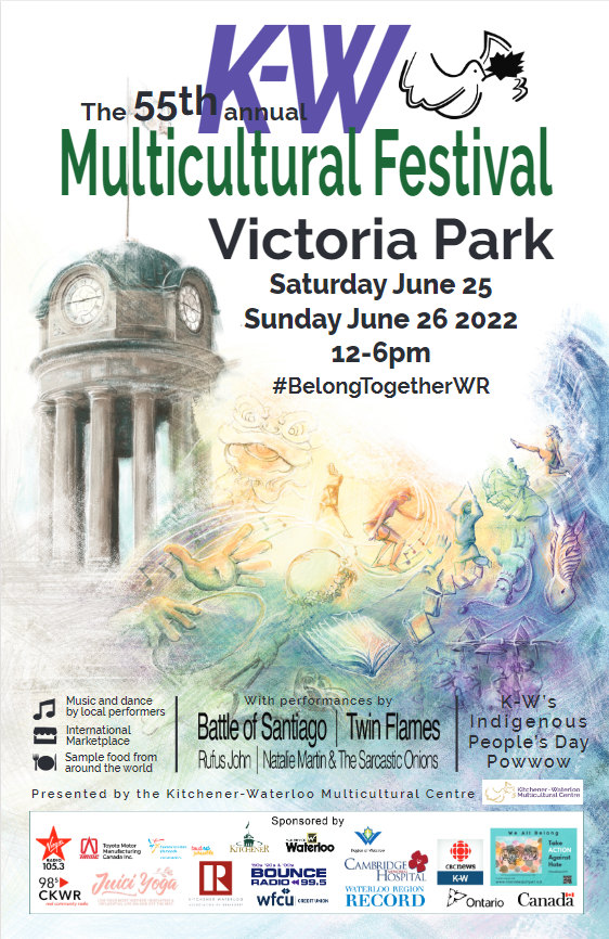 changingtheflow's tweet photo. We are excited to have a booth at the 55th annual KW Multicultural Festival, presented by @KWMulticultural.

#PeriodsBoxes4U #WRAwesome #KWAwesome #BelongTogetherWR https://t.co/S5RqWKeocm