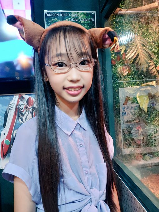 Twitterのコスプレ画像4