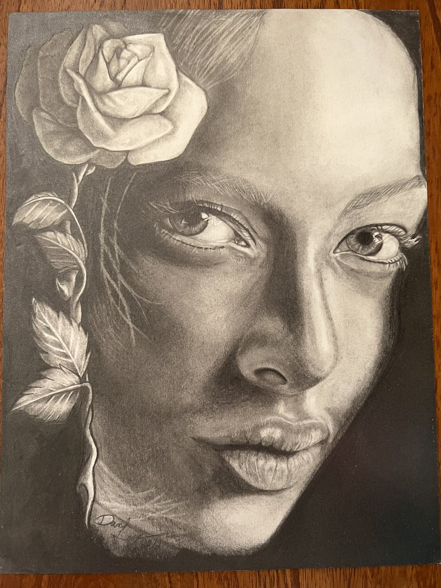 Daniel Longan (@danlonganart) on Twitter photo 