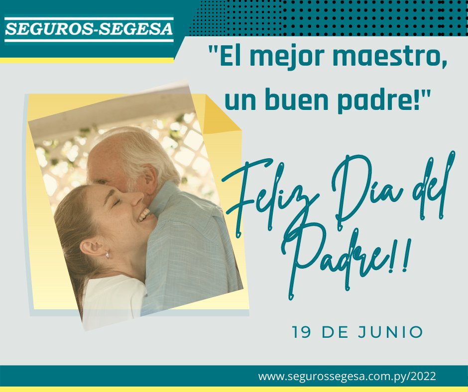 Seguros Segesa tweet media
