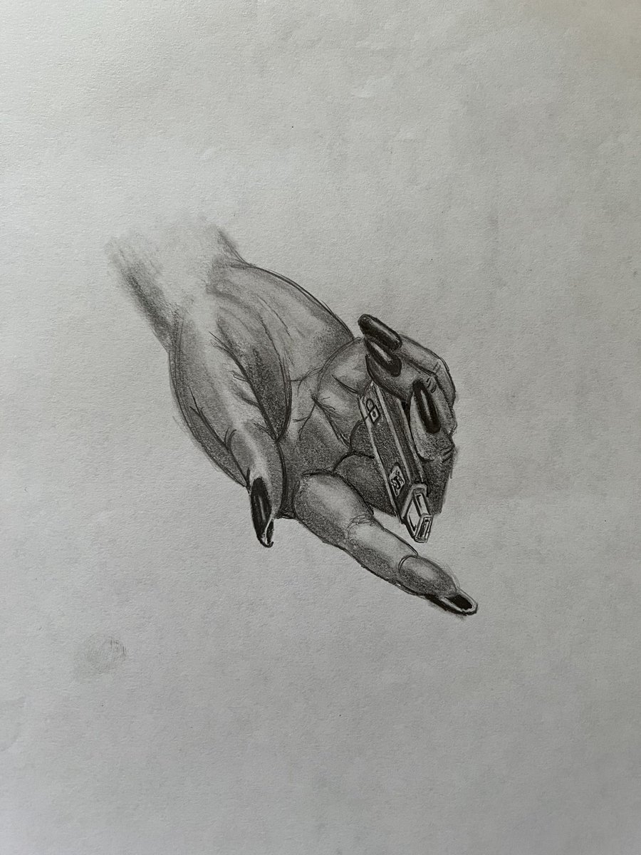 Daniel Longan (@danlonganart) on Twitter photo 