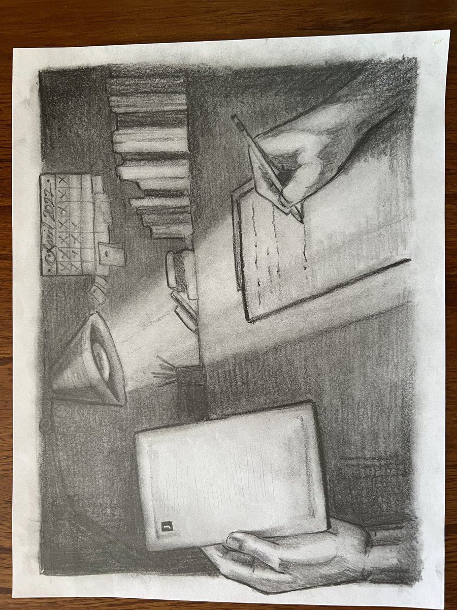 Daniel Longan (@danlonganart) on Twitter photo 