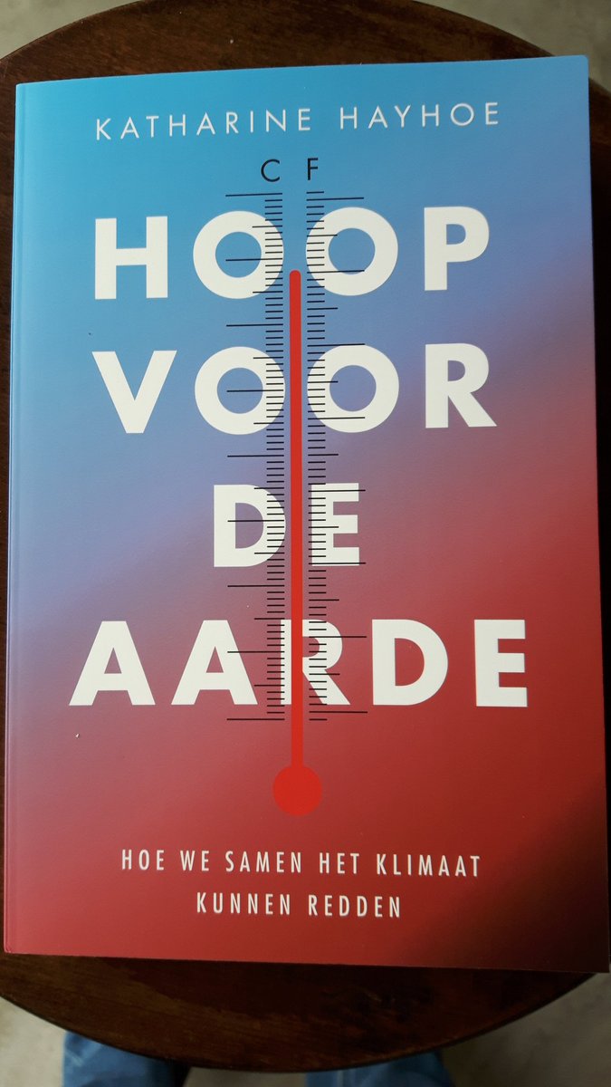 Mooi vaderdagscadeau @WIChristenUnie
