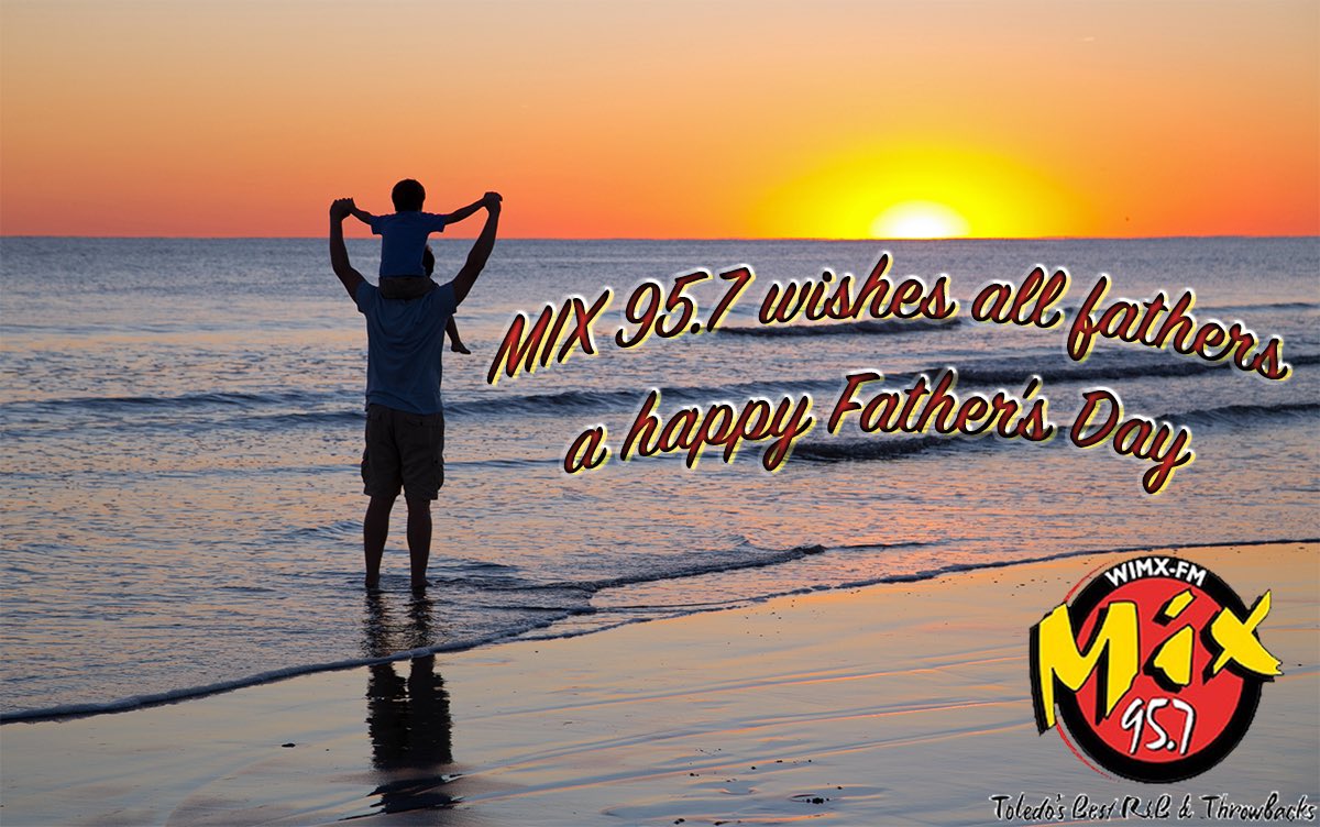 MIX 957 Toledo (@wimxmix957) on Twitter photo 