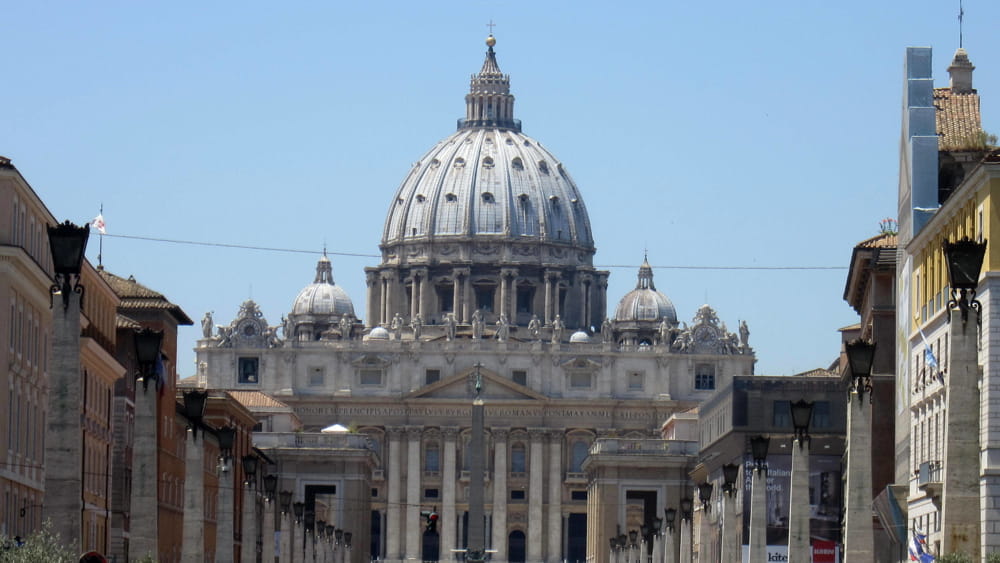 Roma Today tweet media