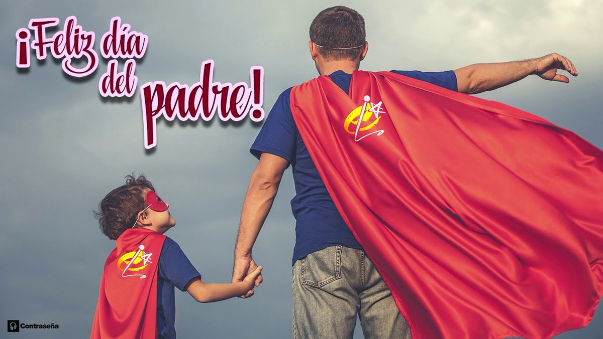 TuMundoEstrella's tweet photo. Felicidades para Todos los Padres del Planeta
 #Hoy  #Domingo La Música Sabrosa de @ESTRELATURADIO 
VUELA CONTIGO TODO EL DÍA
🎶🥂⭐️😍💯🍹
DÍA DE LOS PADRES
Escúchanos On Line a través de   
🌟  https://t.co/xhb9whJaAe 🌟
Y Dale #Play a #TuPerfectoHiloMusical https://t.co/7Z2nmViNnJ