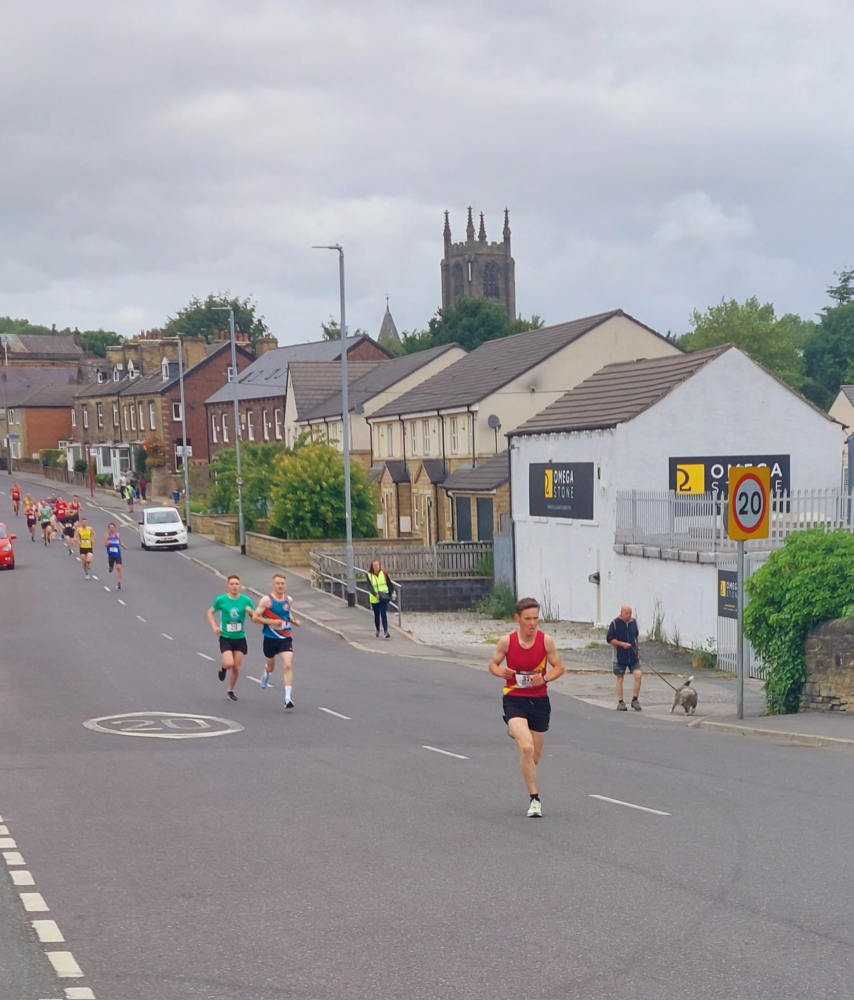 Pudsey & Bramley AC (PudseyBramleyAC) / Twitter
