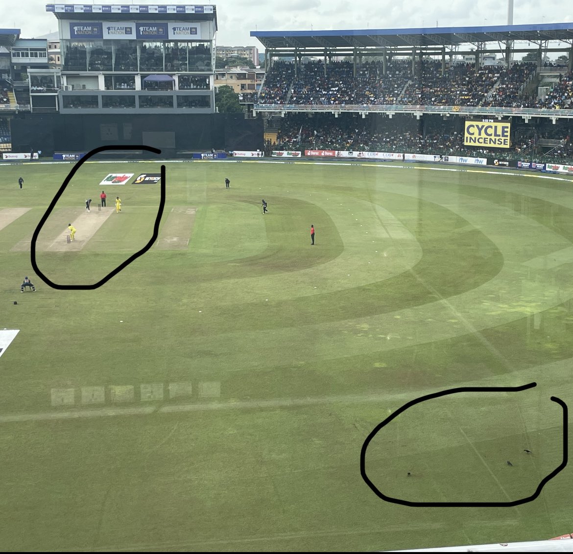 Bharat Sundaresan tweet media