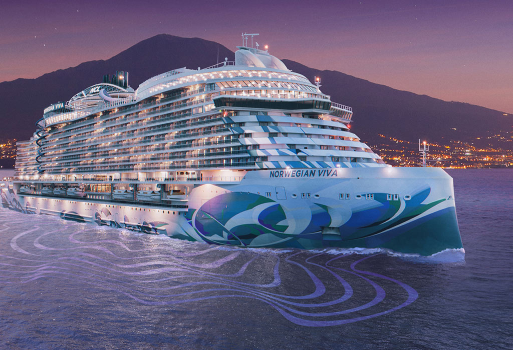 Cruise Industry News tweet media
