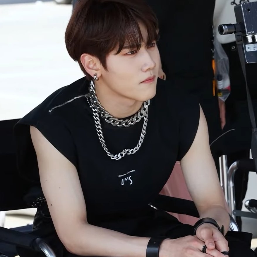 MINJAELOOK's tweet photo. https://t.co/6ndtERvJUd