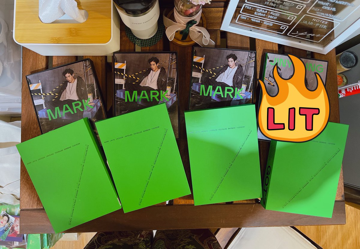 kamaecastillo's tweet photo. WTS/WTT 
On-hand

Complete with POB - P800
Complete - P700
Album with Pola - P500

*All pcs are available for trade to unmarked photos on template
*Jinson for trade only

Please RT @GOT7MarketPH @AhgaseMarketPH https://t.co/LSbMpuCWEh