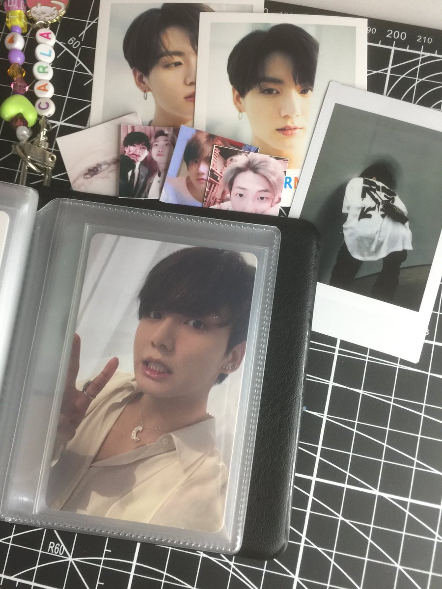 kvcart25_'s tweet photo. βΆ π #kvcmails β’ #kvcttrades π₯β
β thank u so much for trading with me @bcngtanscart jk arrived safelyπ
π₯» . . #bcngtansluv https://t.co/wyk0L5qeSN