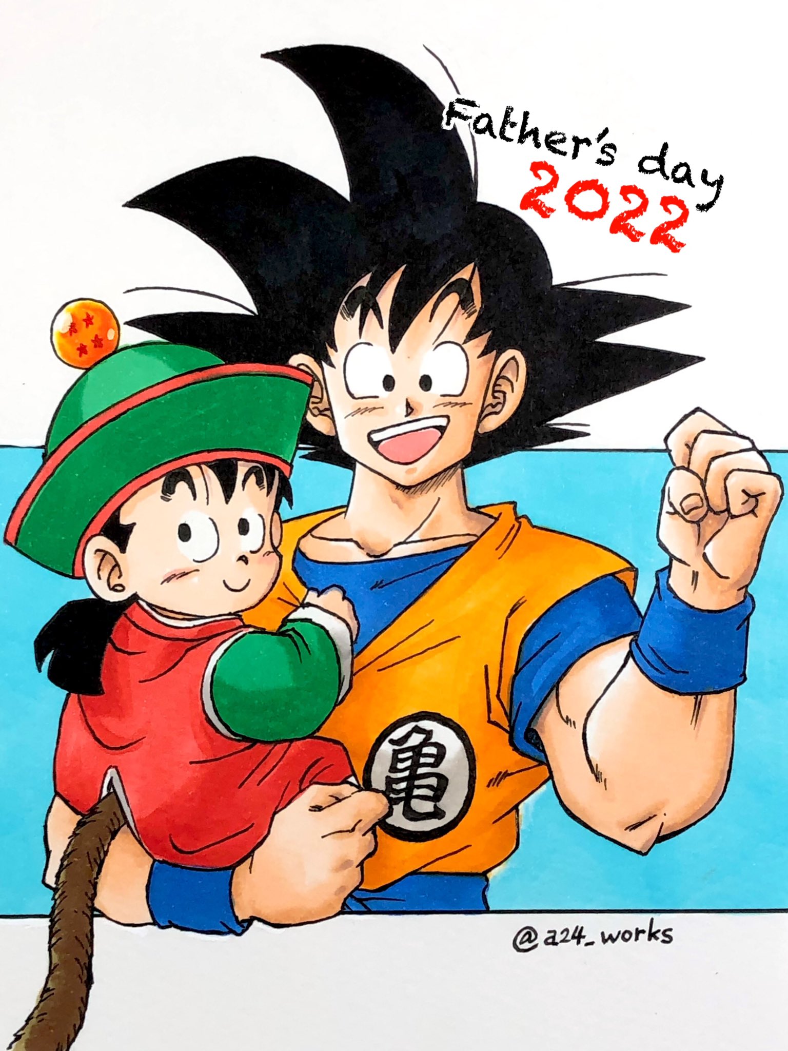 ドラゴンボール TOWERRECORDS コラボタオル　タワレコ　鳥山明　孫悟空 ドラゴンボール TOWERRECORDS コラボタオル タワレコ 鳥山明