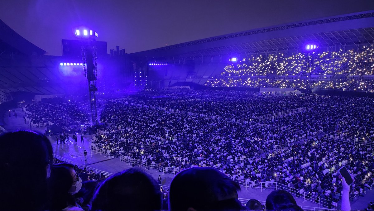 ミスチル ライブ 22 長居スタジアム セトリ 感想 ライブ コンサート